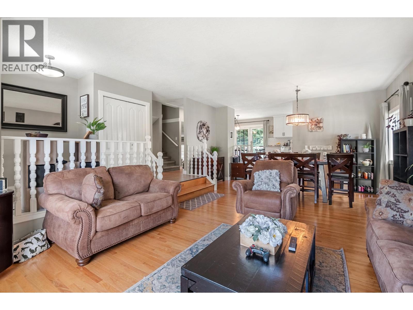 1257 VALLEY VIEW Drive, Sparwood