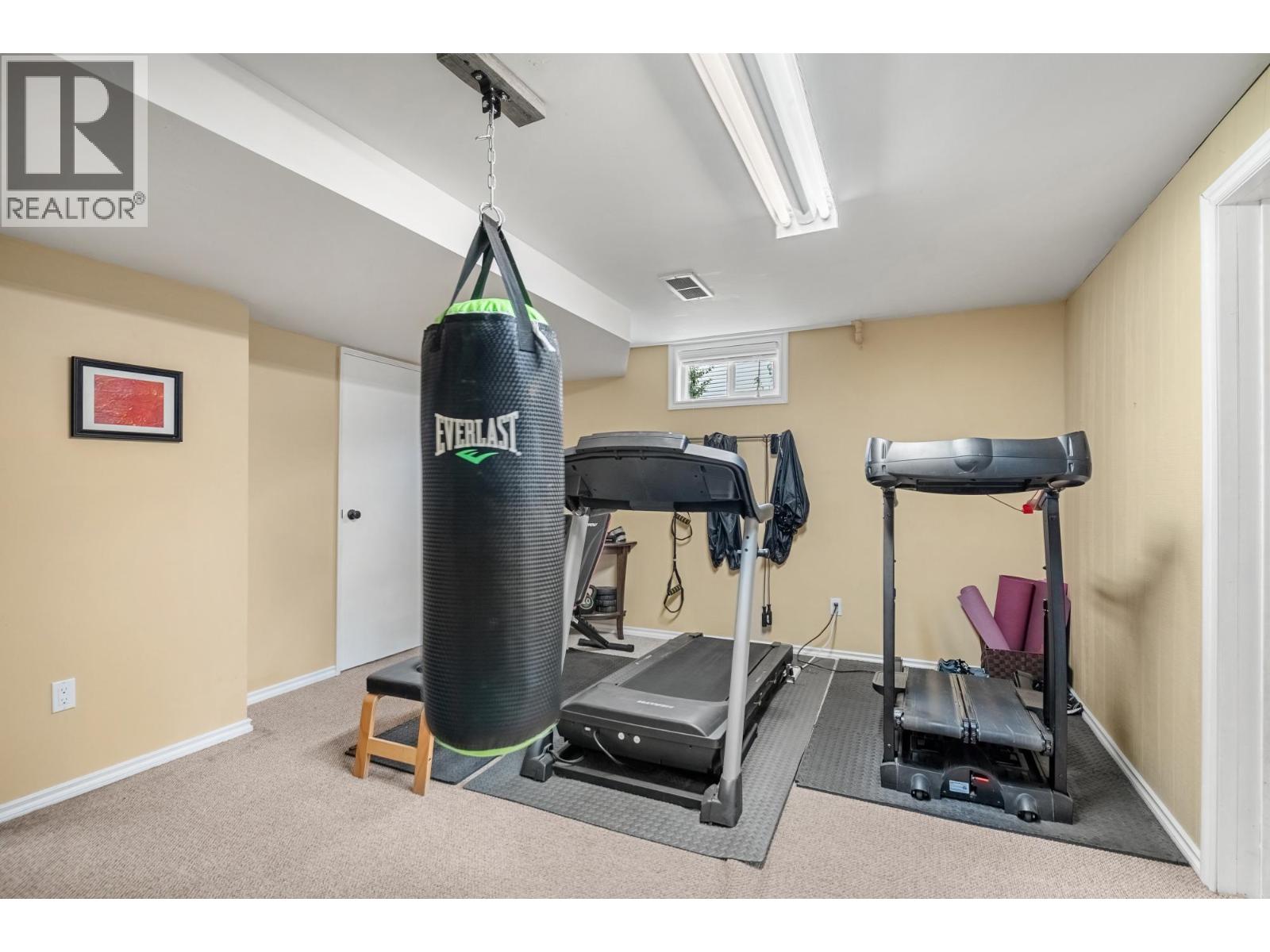 1257 VALLEY VIEW Drive, Sparwood