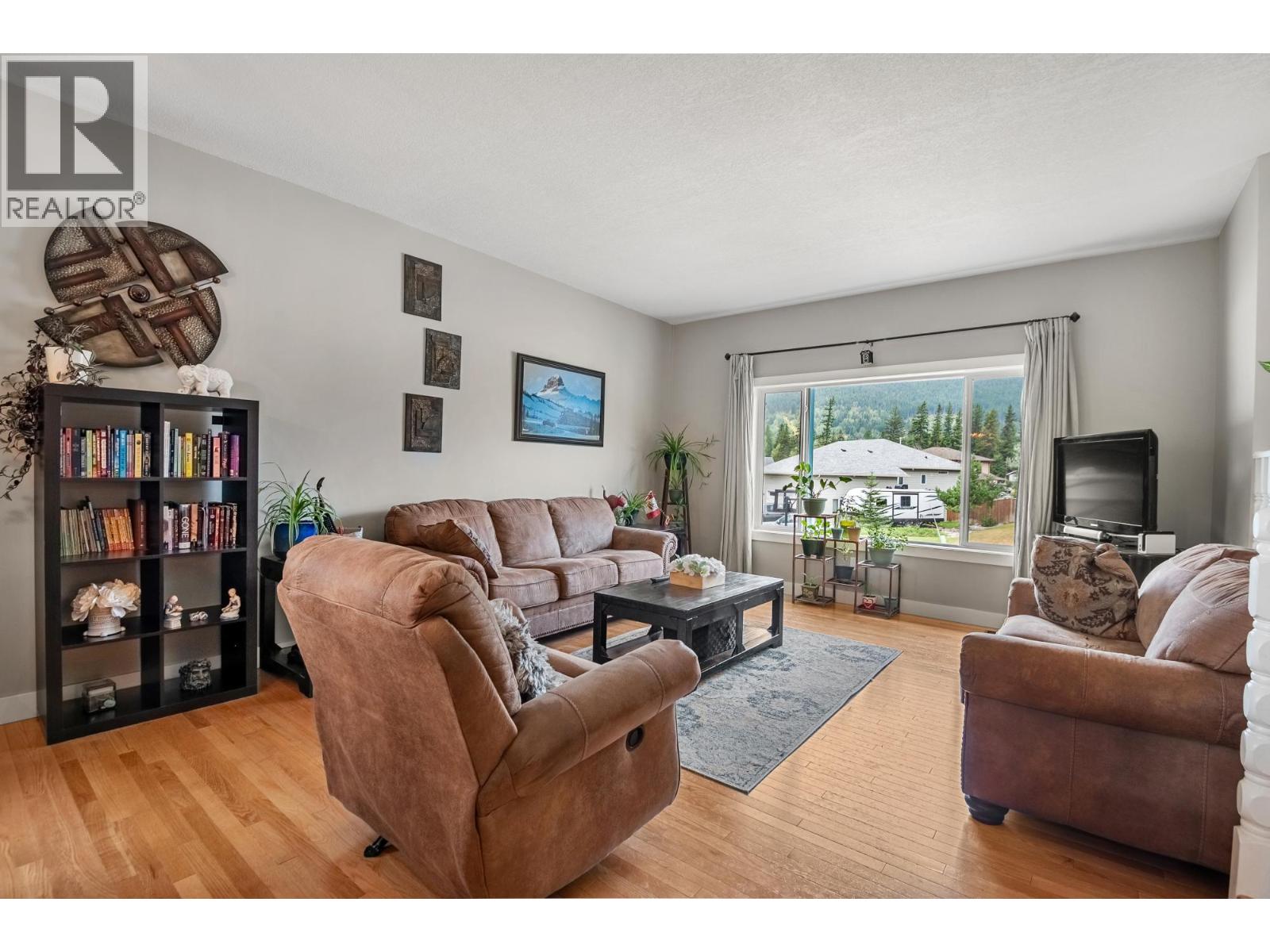 1257 VALLEY VIEW Drive, Sparwood