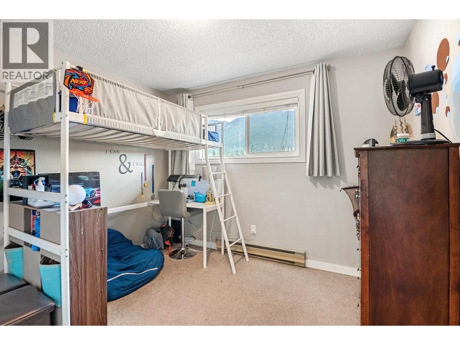 1257 VALLEY VIEW Drive, Sparwood