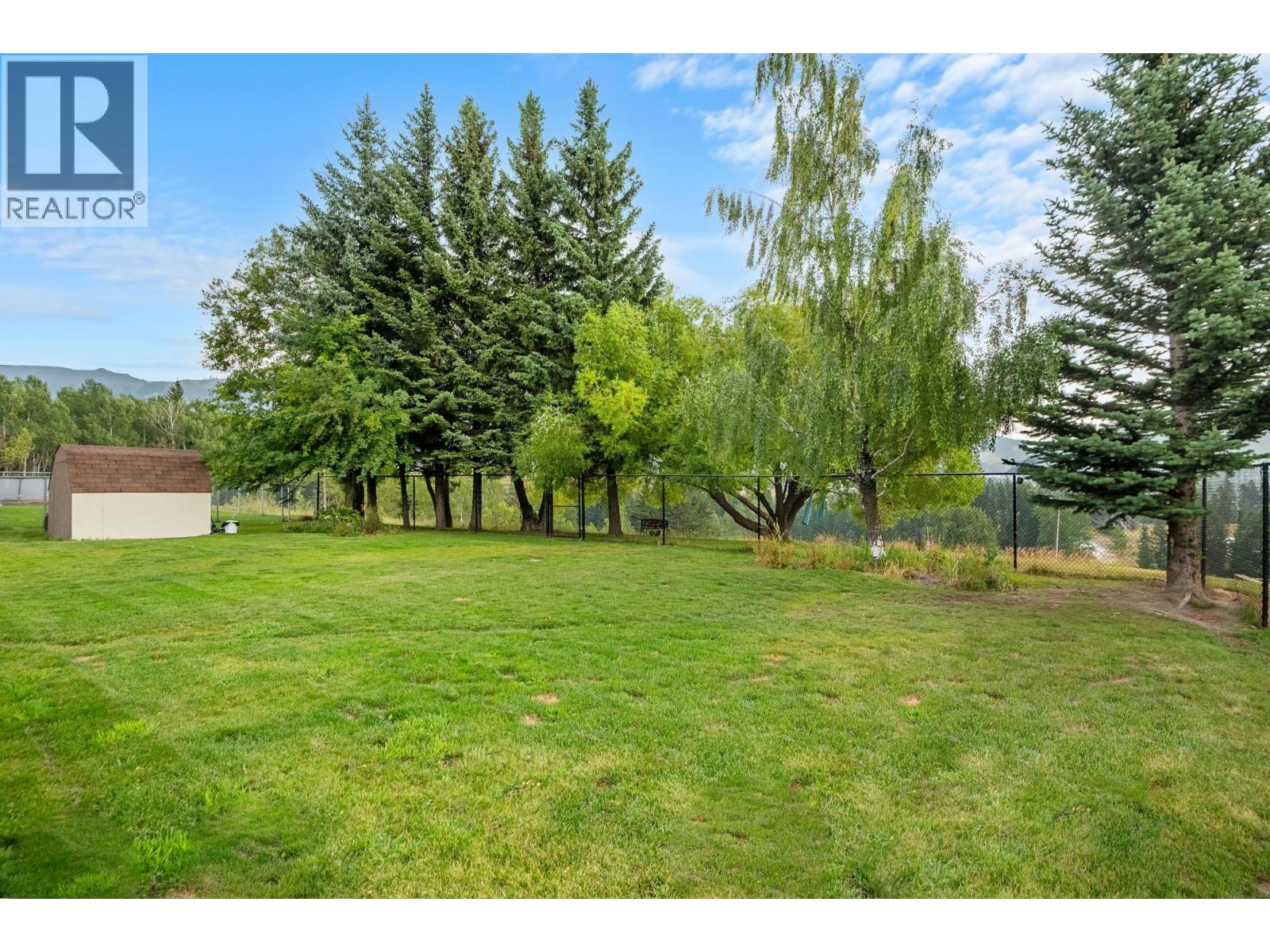 1257 VALLEY VIEW Drive, Sparwood
