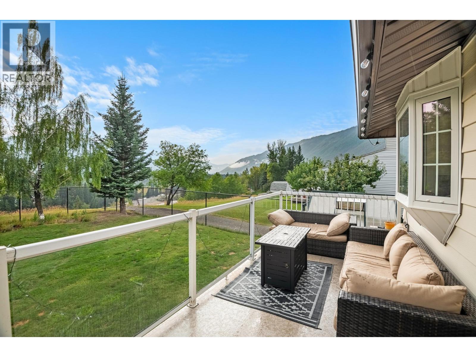 1257 VALLEY VIEW Drive, Sparwood