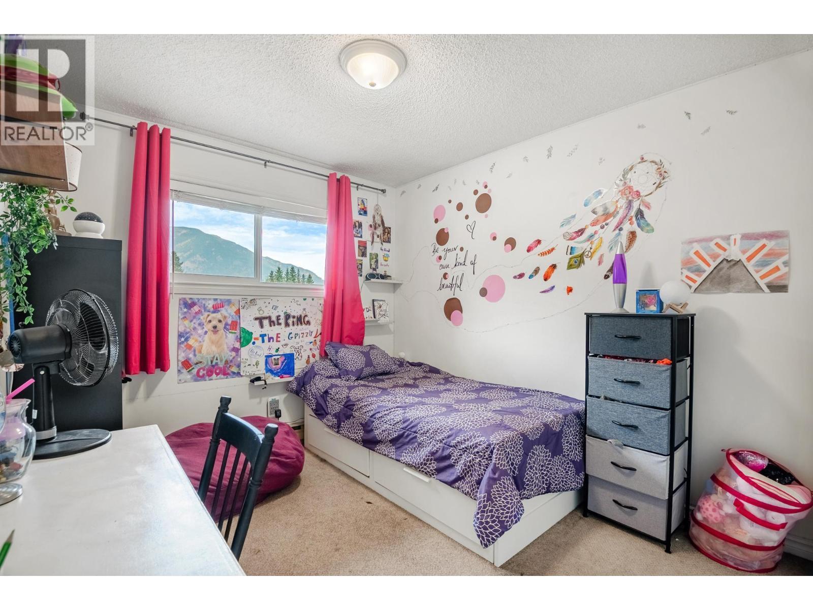 1257 VALLEY VIEW Drive, Sparwood