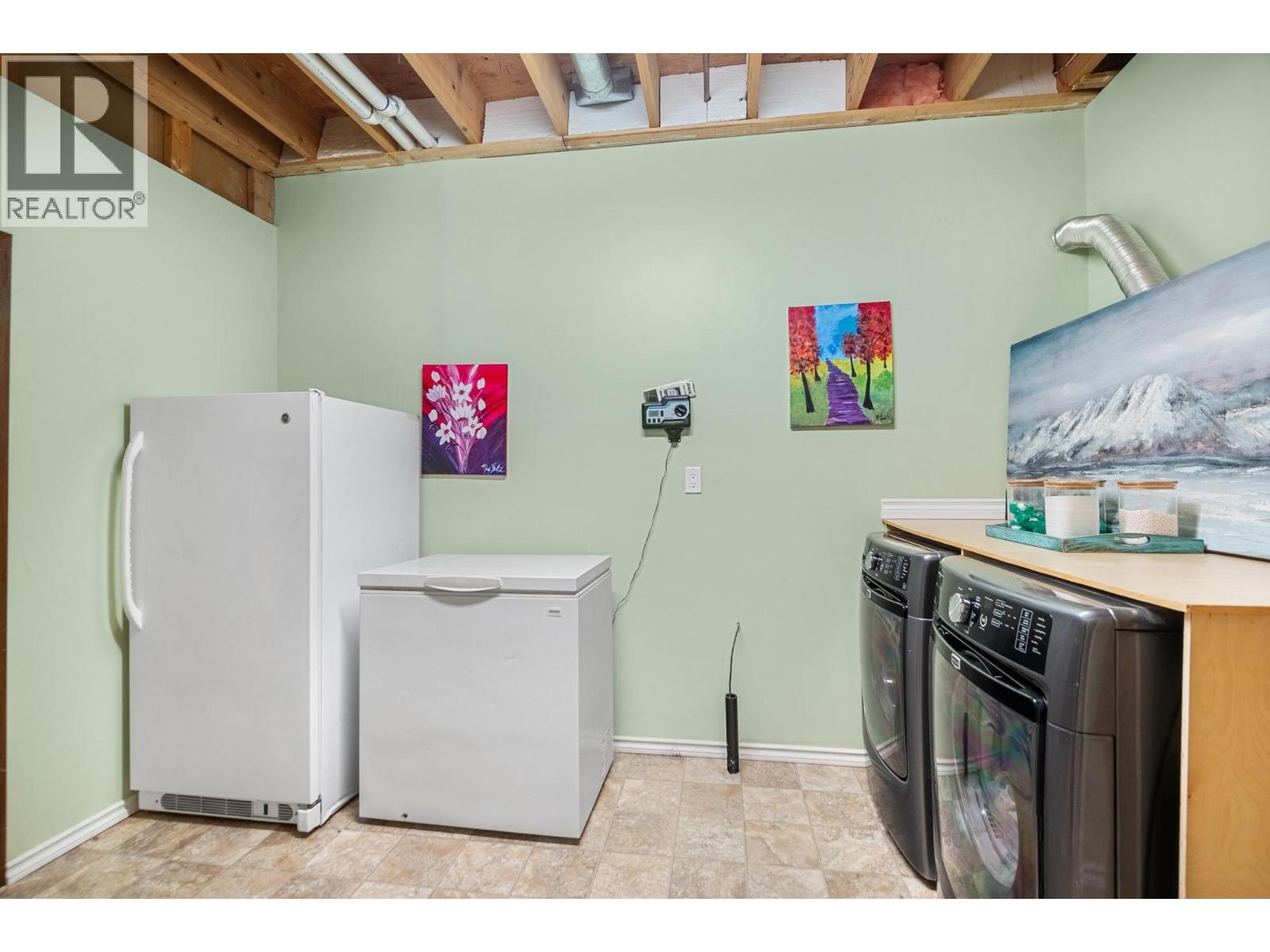 1257 VALLEY VIEW Drive, Sparwood