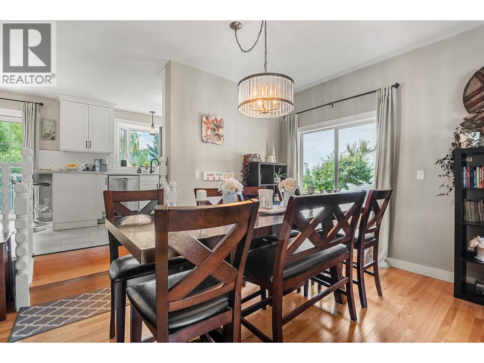 1257 VALLEY VIEW Drive, Sparwood