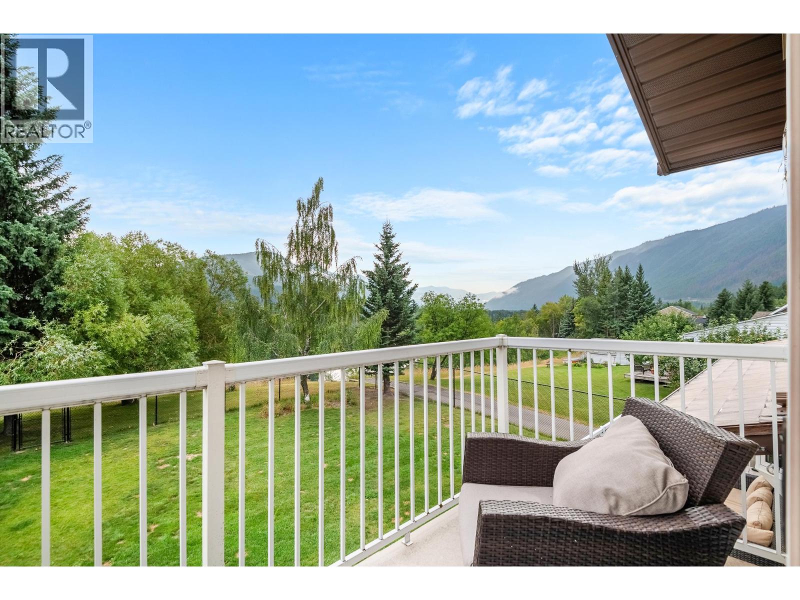 1257 VALLEY VIEW Drive, Sparwood