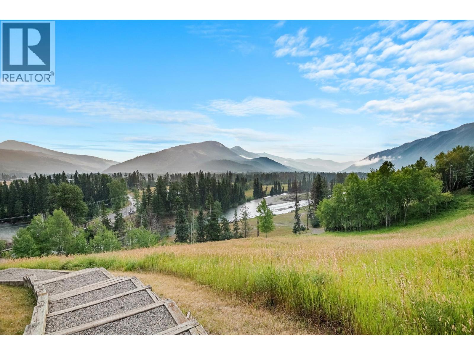 1257 VALLEY VIEW Drive, Sparwood