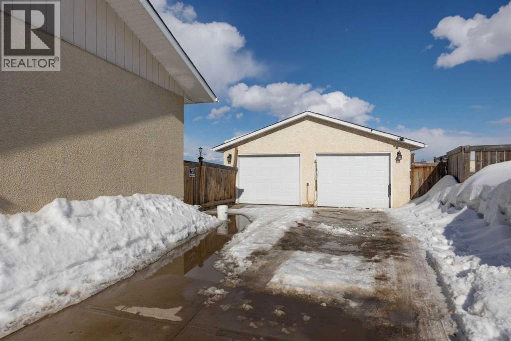 185 Sitka Drive, Fort McMurray
