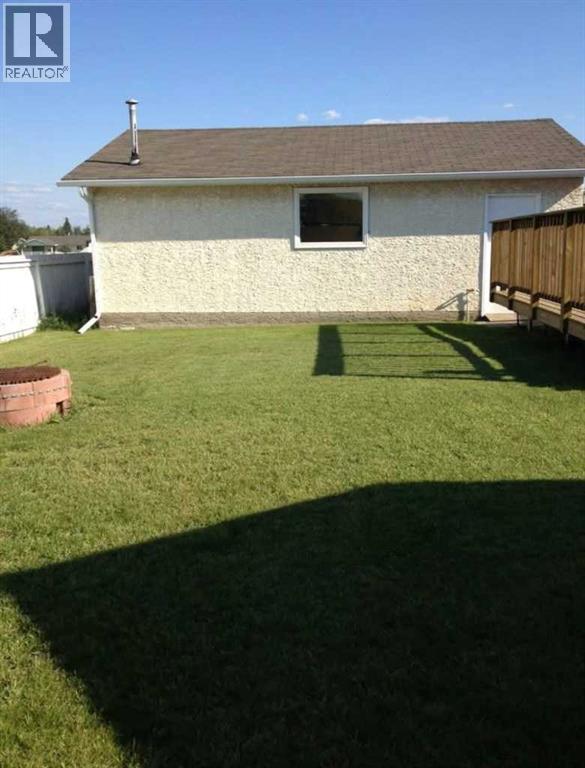 185 Sitka Drive, Fort McMurray