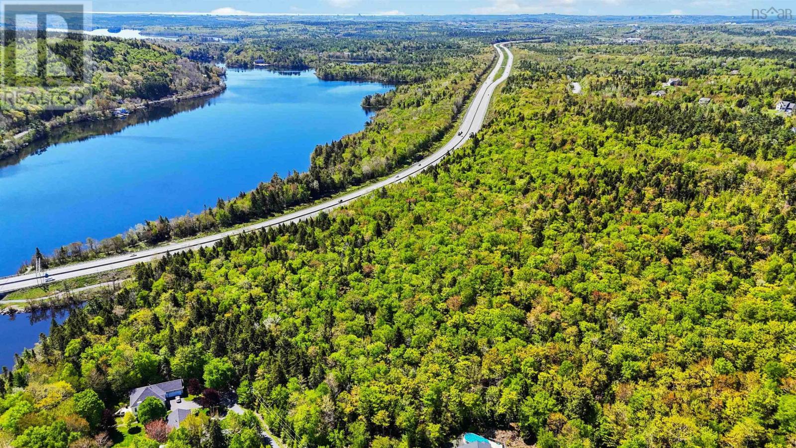 Blue Hill Road