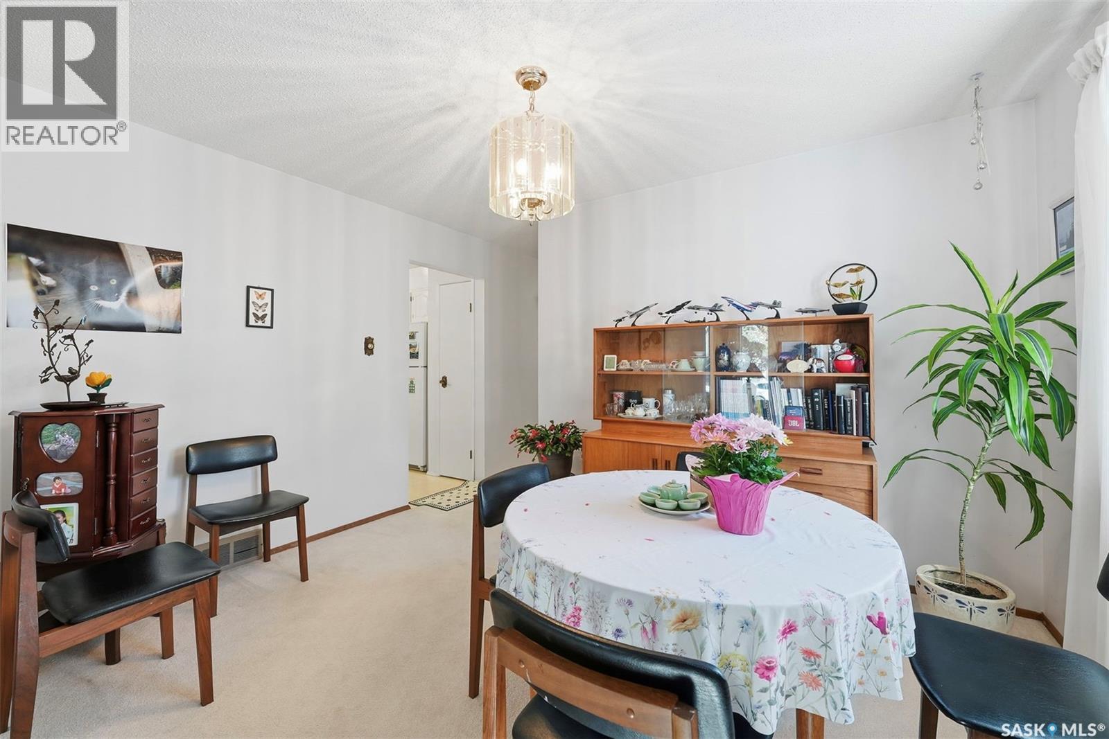 Single Family House Bungalow for Sale in  Sylvian CRESCENT Saskatoon 