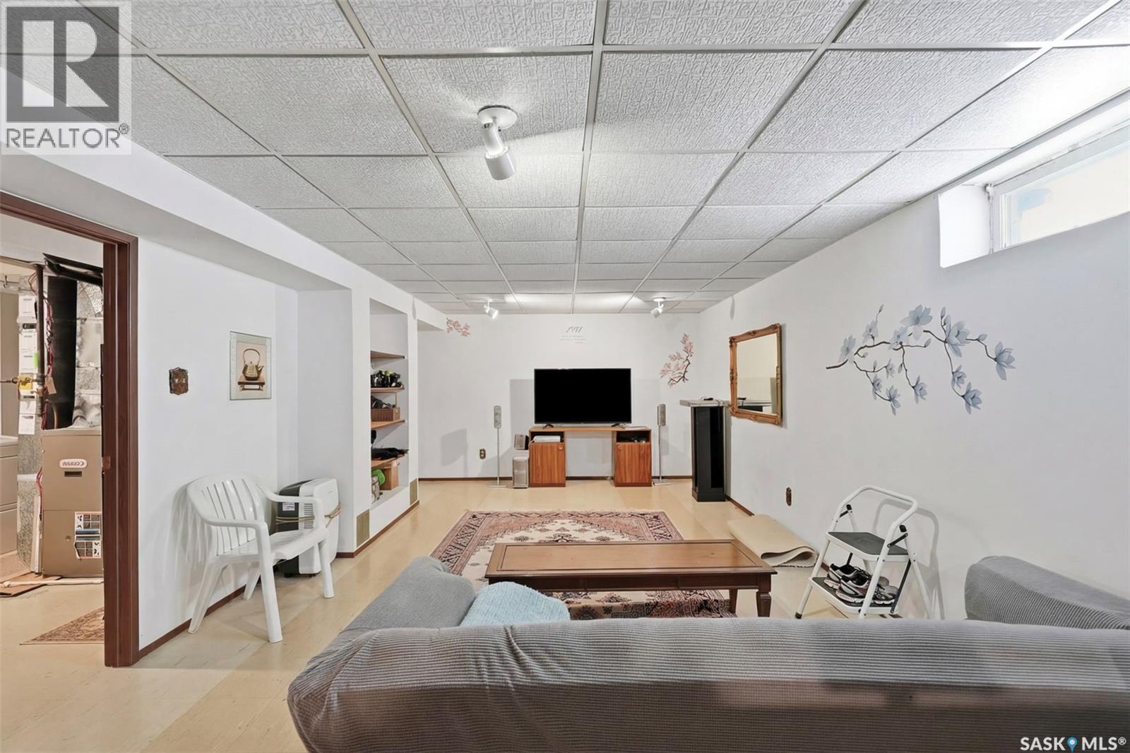 Single Family House Bungalow for Sale in  Sylvian CRESCENT Saskatoon 