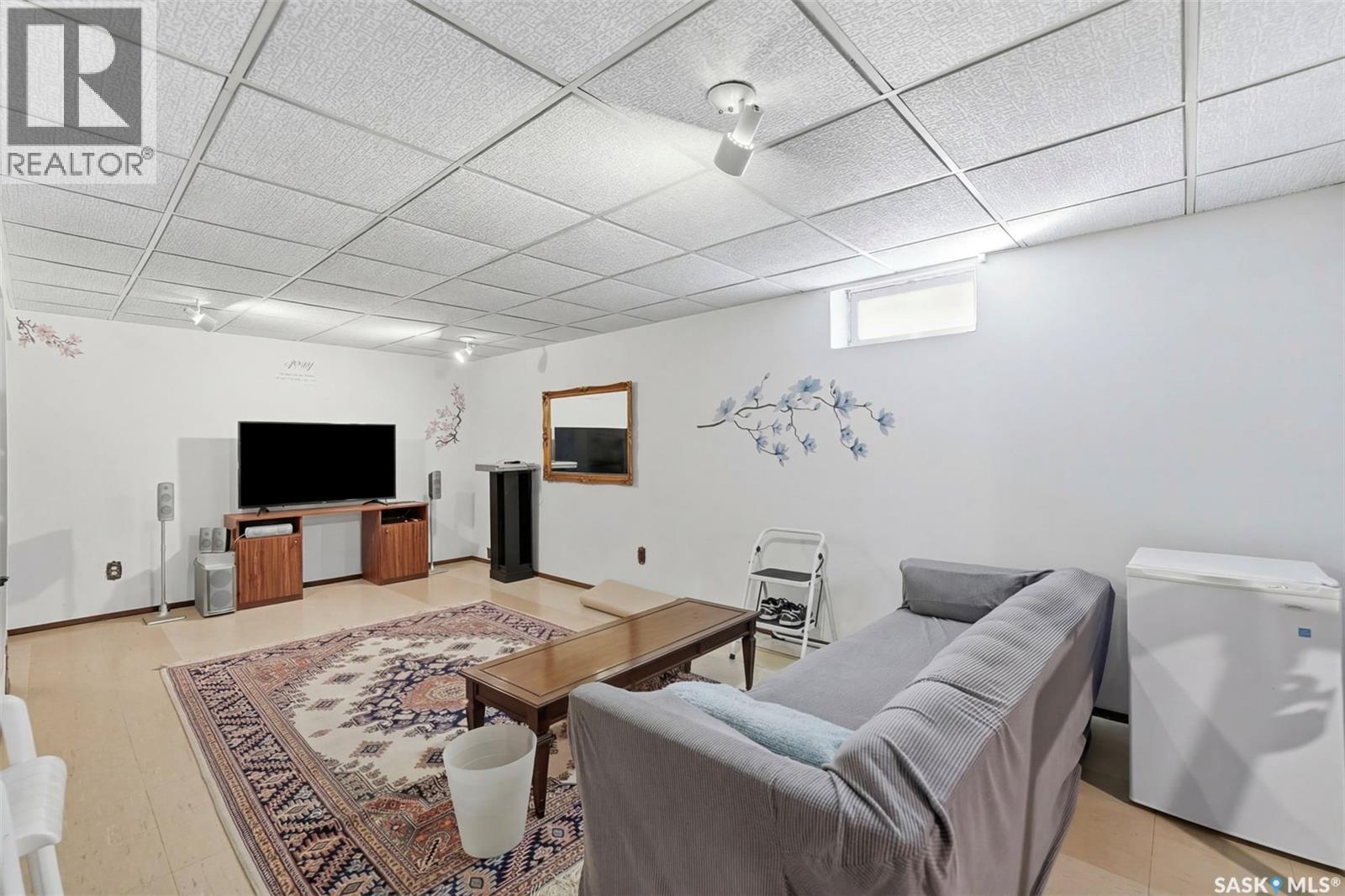 Single Family House Bungalow for Sale in  Sylvian CRESCENT Saskatoon 