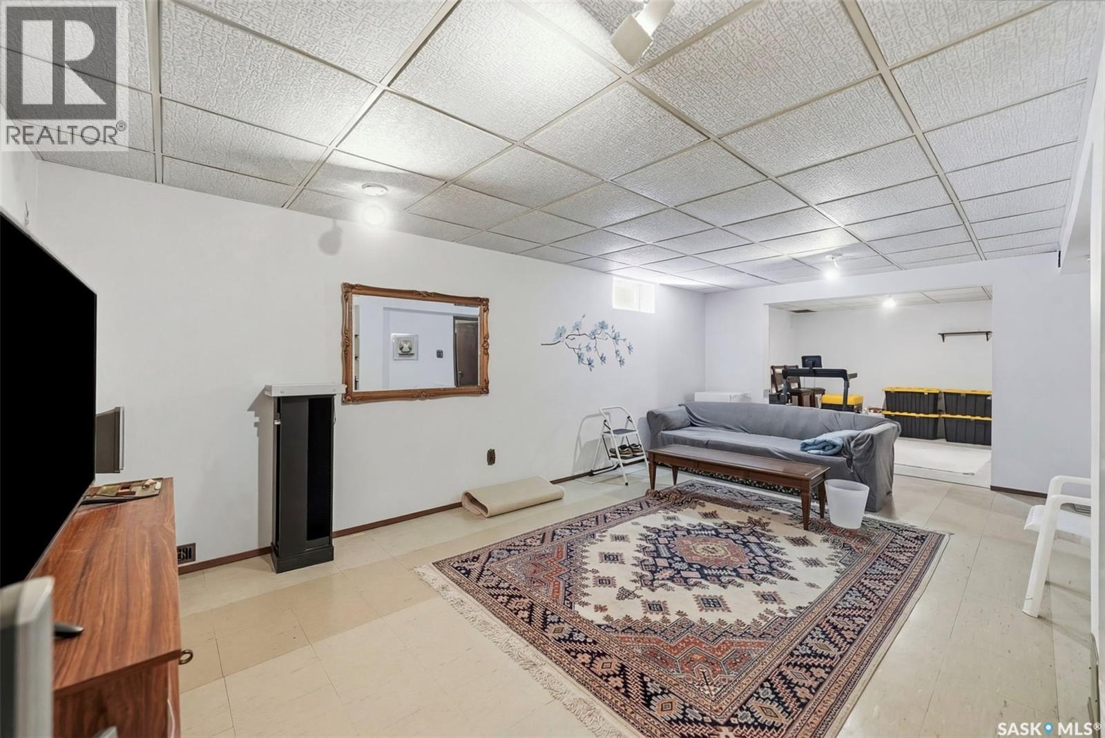 Single Family House Bungalow for Sale in  Sylvian CRESCENT Saskatoon 