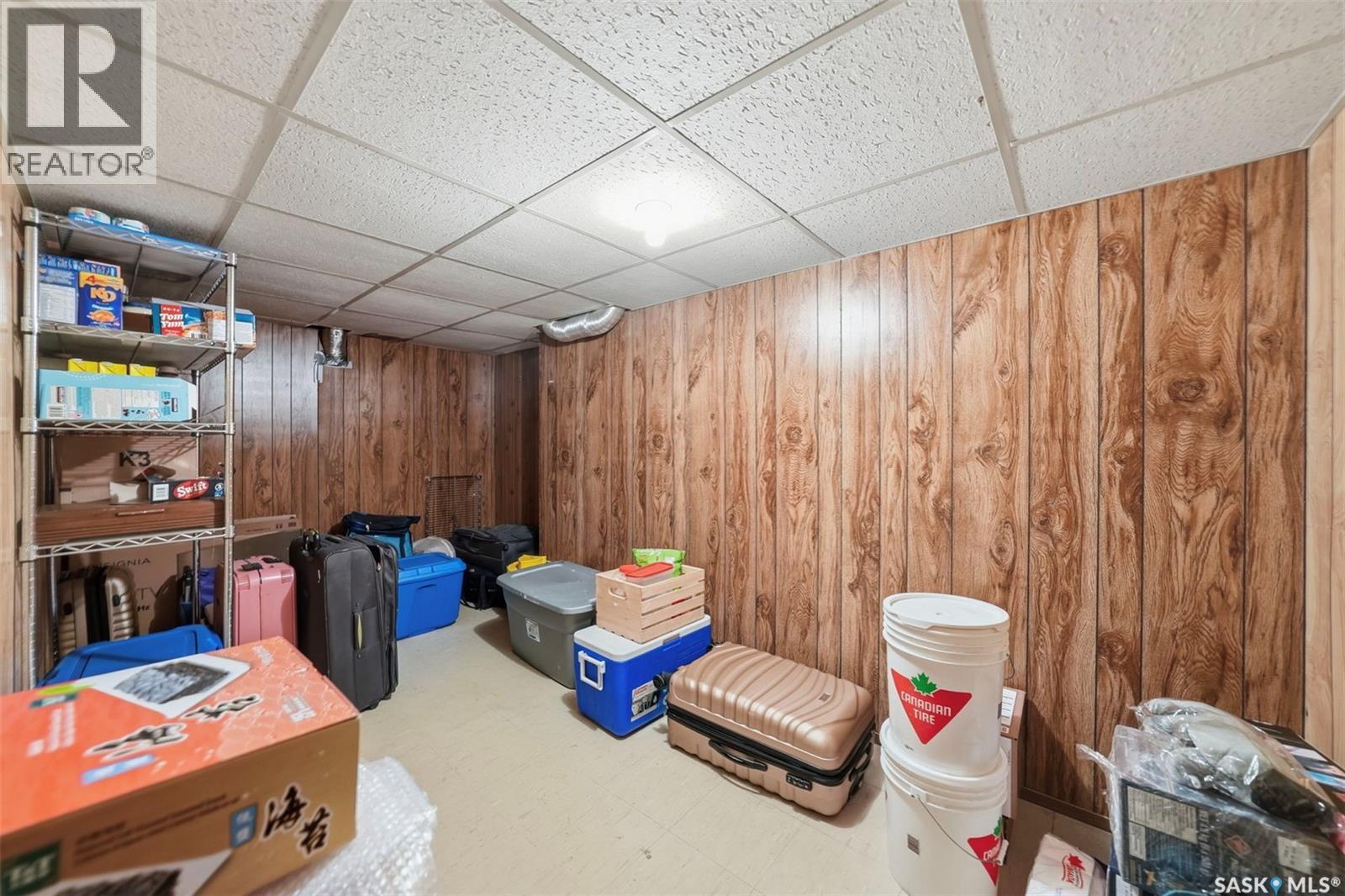 Single Family House Bungalow for Sale in  Sylvian CRESCENT Saskatoon 