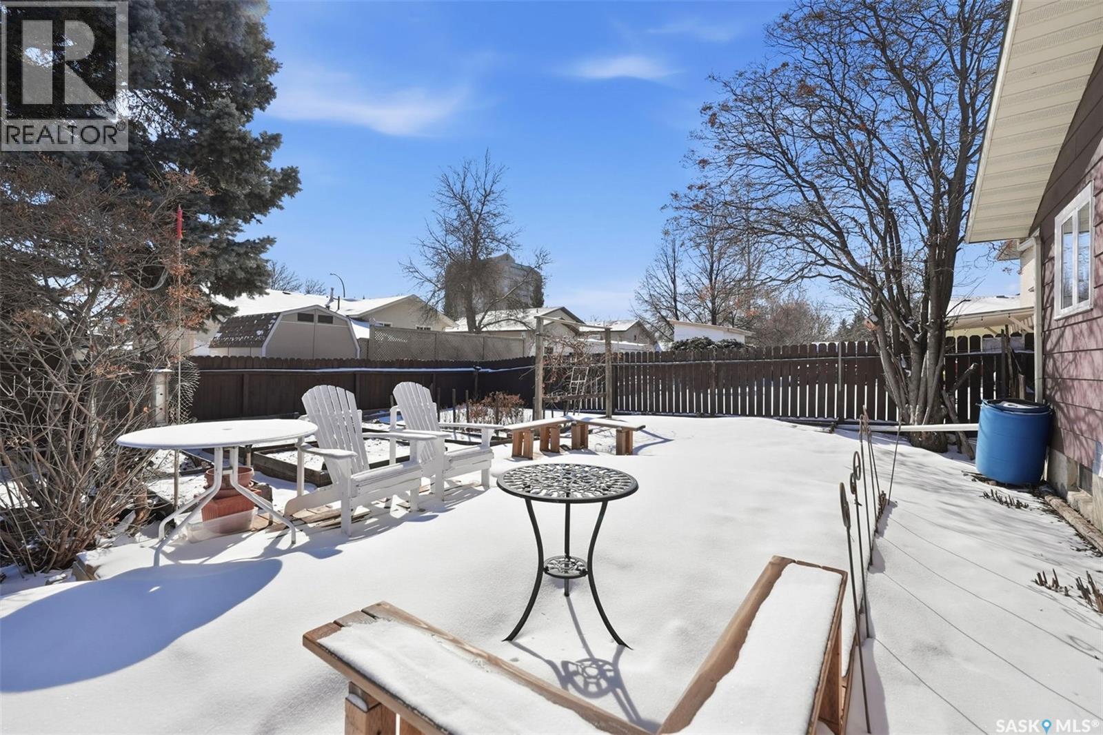 Single Family House Bungalow for Sale in  Sylvian CRESCENT Saskatoon 