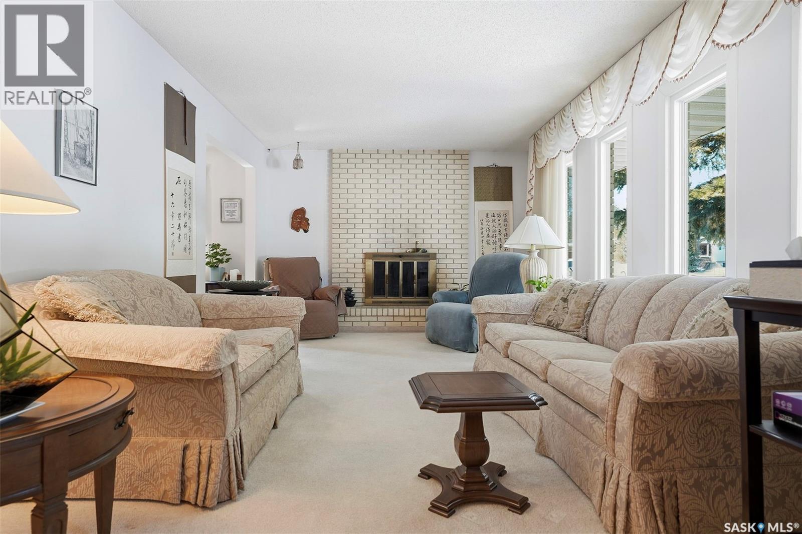 Single Family House Bungalow for Sale in  Sylvian CRESCENT Saskatoon 