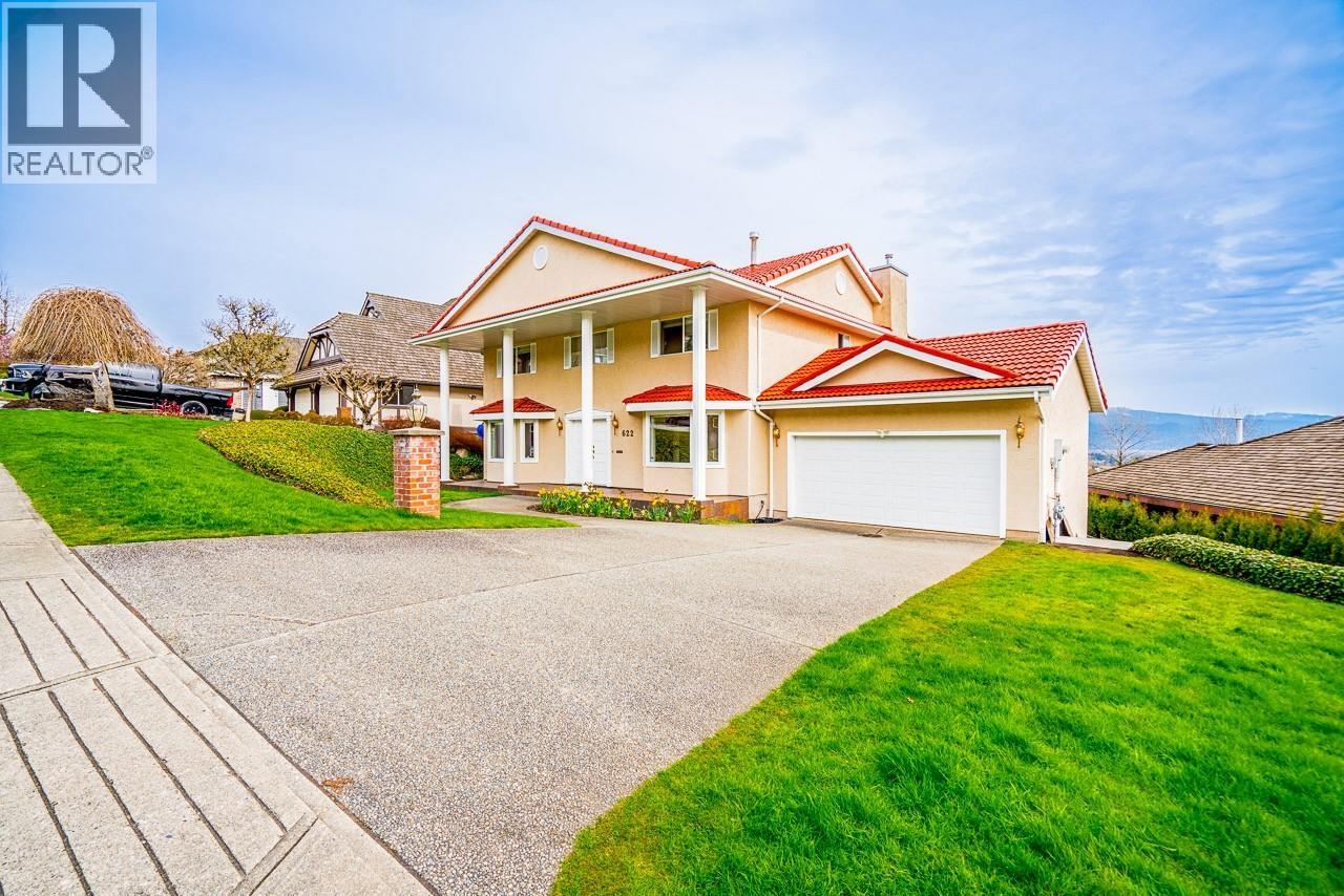 622 CLEARWATER WAY, Coquitlam