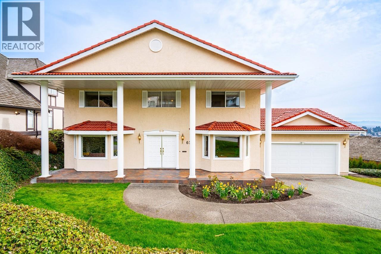 622 CLEARWATER WAY, Coquitlam