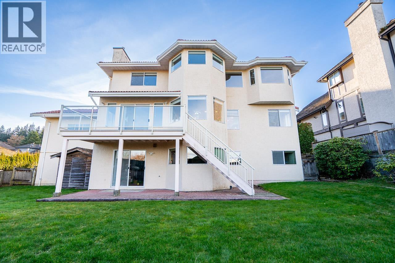 622 CLEARWATER WAY, Coquitlam