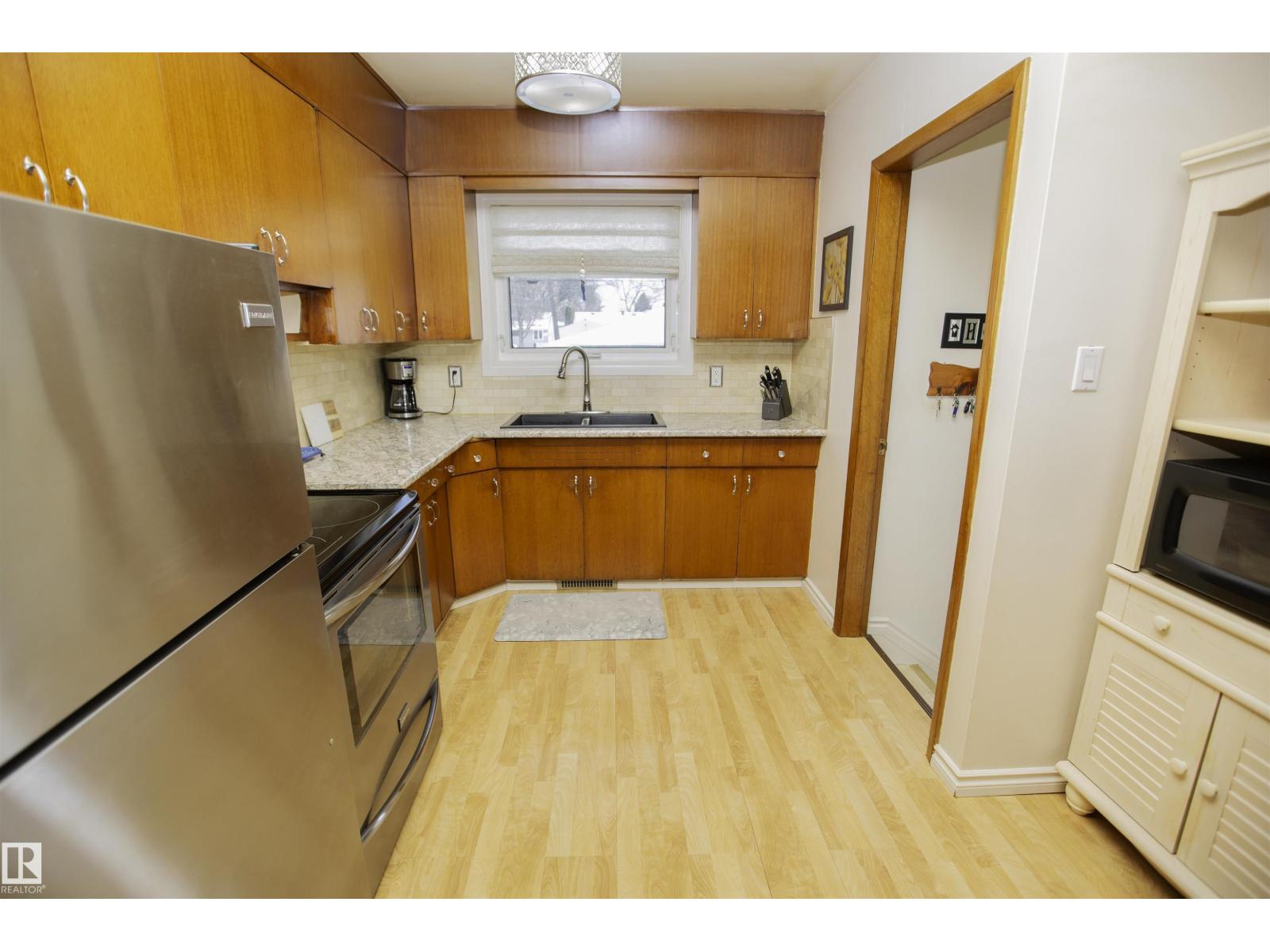 12827 109 ST NW, Edmonton