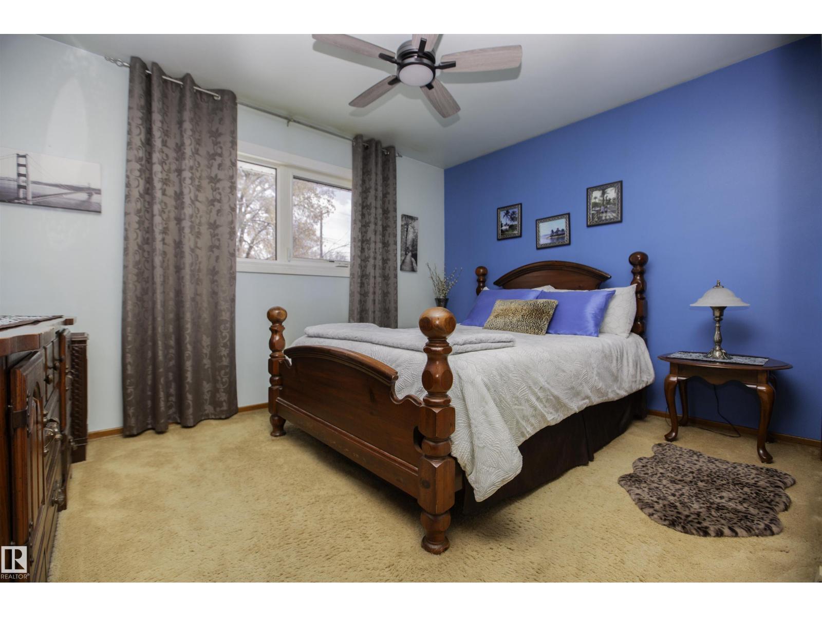 12827 109 ST NW, Edmonton