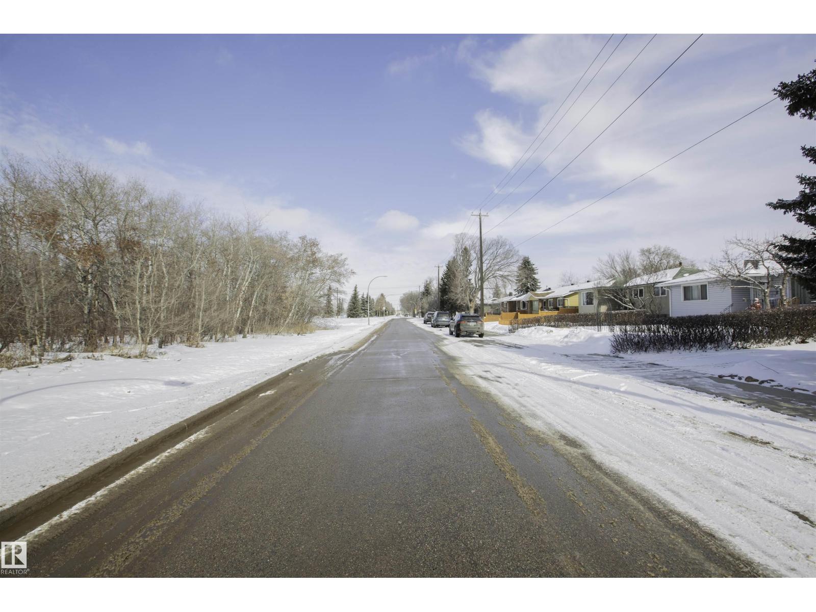 12827 109 ST NW, Edmonton