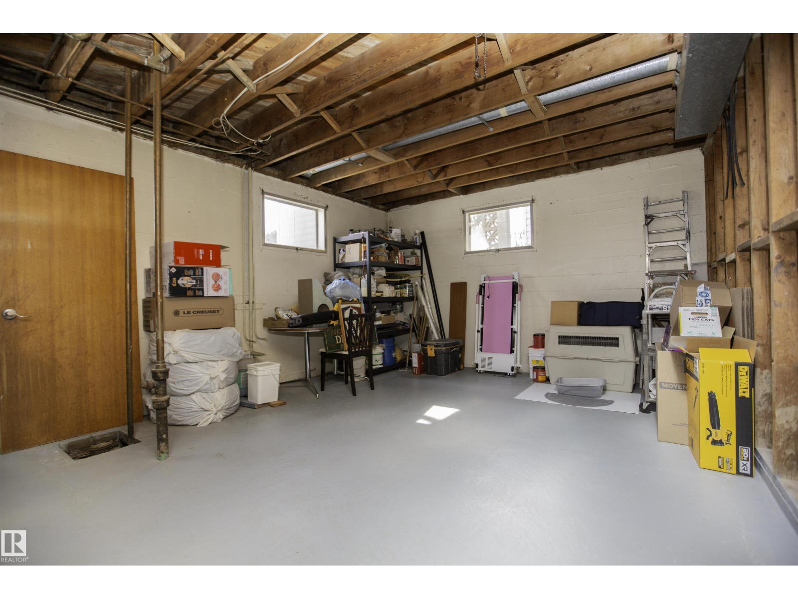 12827 109 ST NW, Edmonton