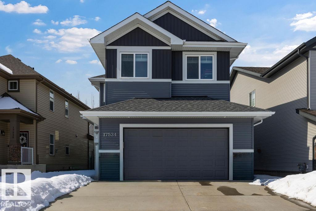 17534 60A ST NW - 3