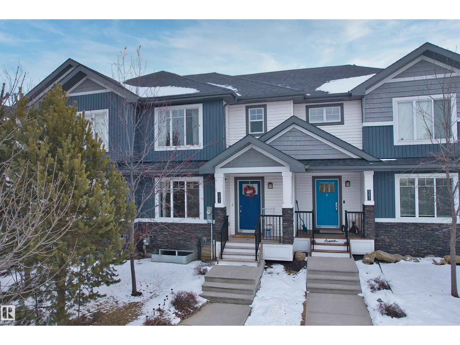 545 CHAPPELLE DR SW, Edmonton