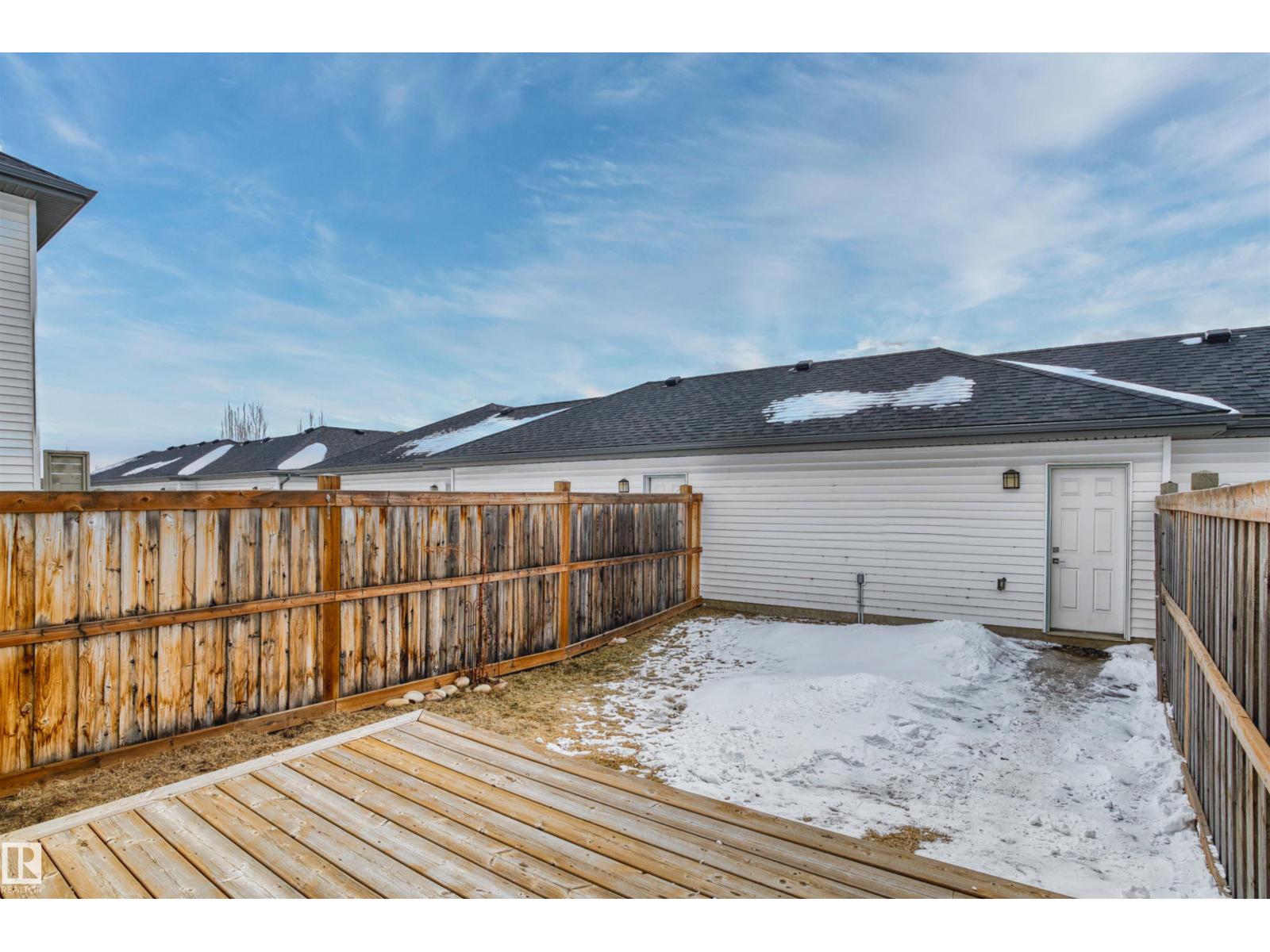 545 CHAPPELLE DR SW, Edmonton