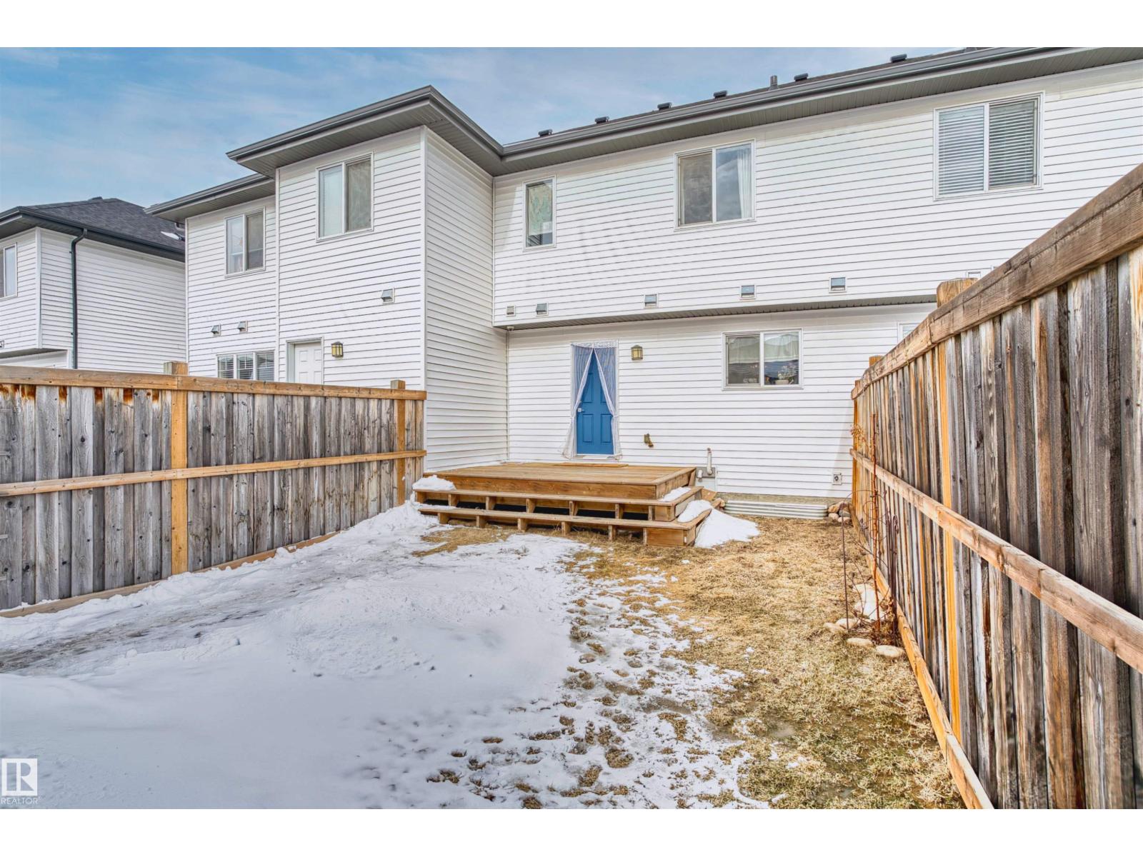 545 CHAPPELLE DR SW, Edmonton