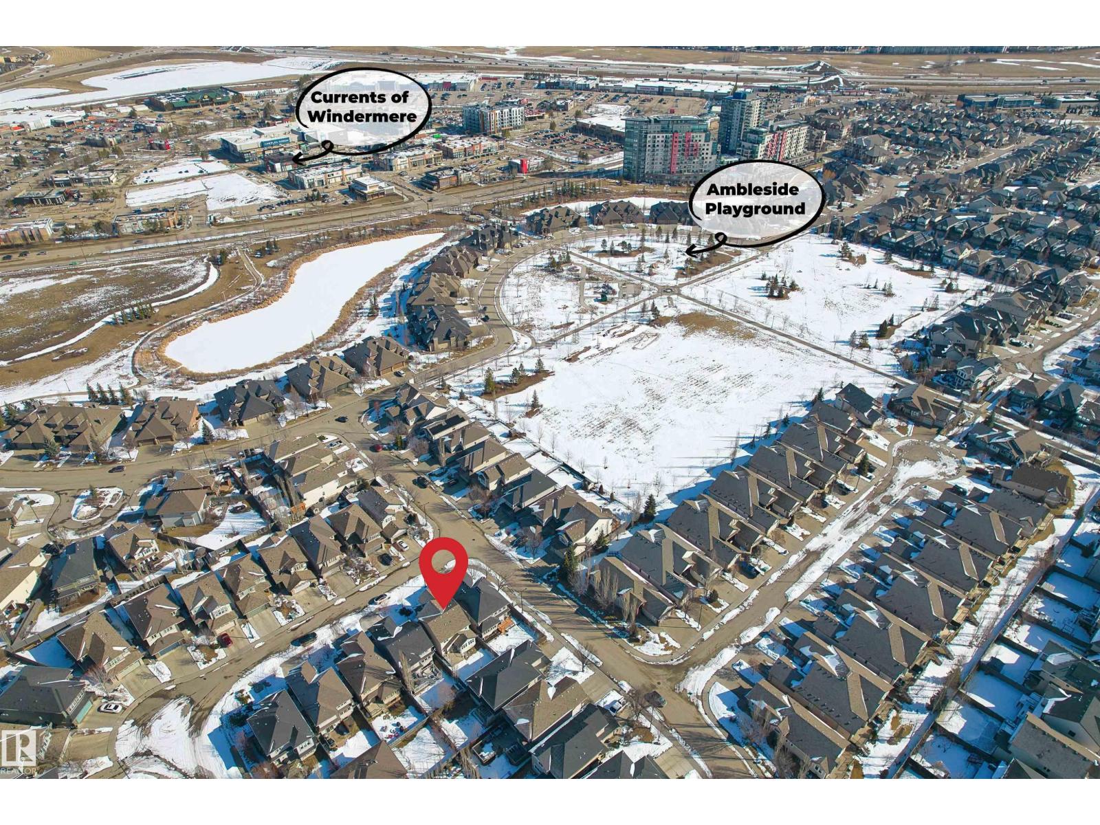 805 ARMITAGE WD SW, Edmonton