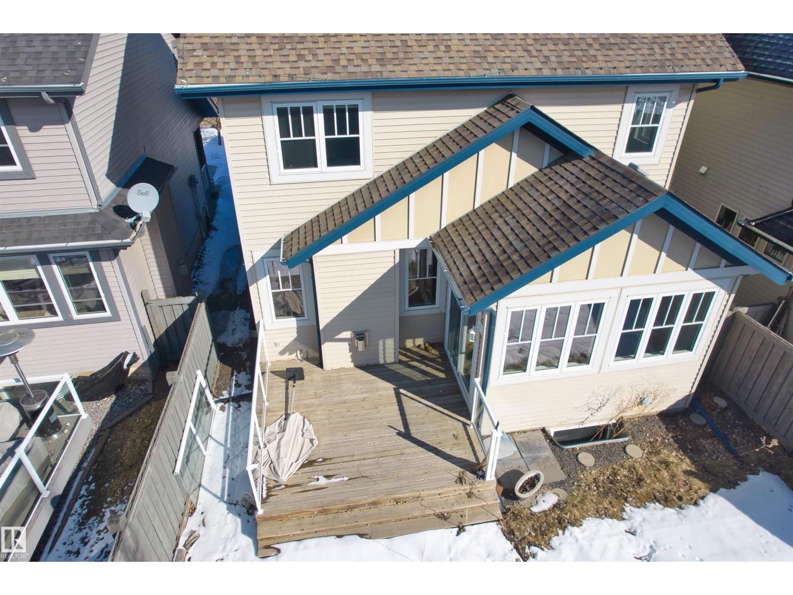 805 ARMITAGE WD SW, Edmonton