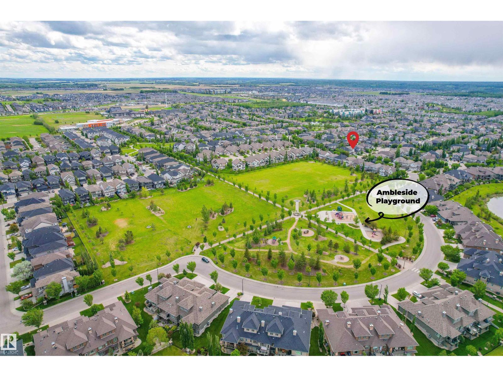 805 ARMITAGE WD SW, Edmonton