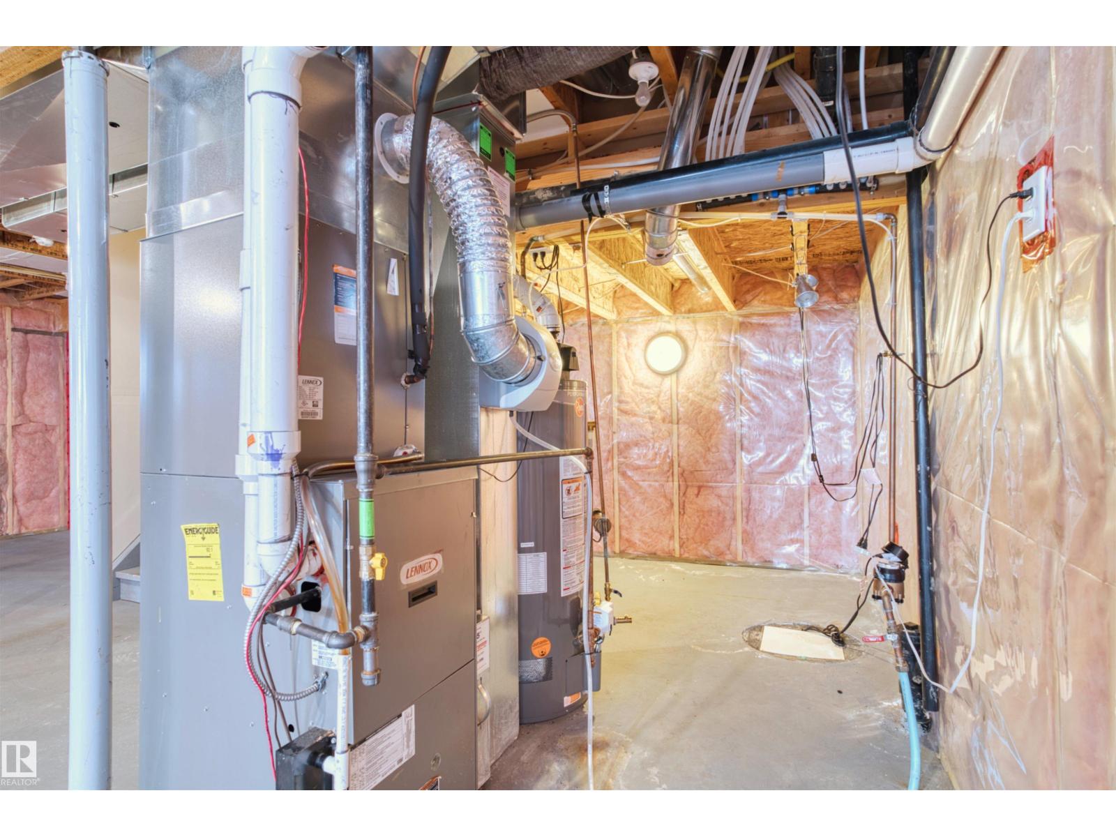 805 ARMITAGE WD SW, Edmonton