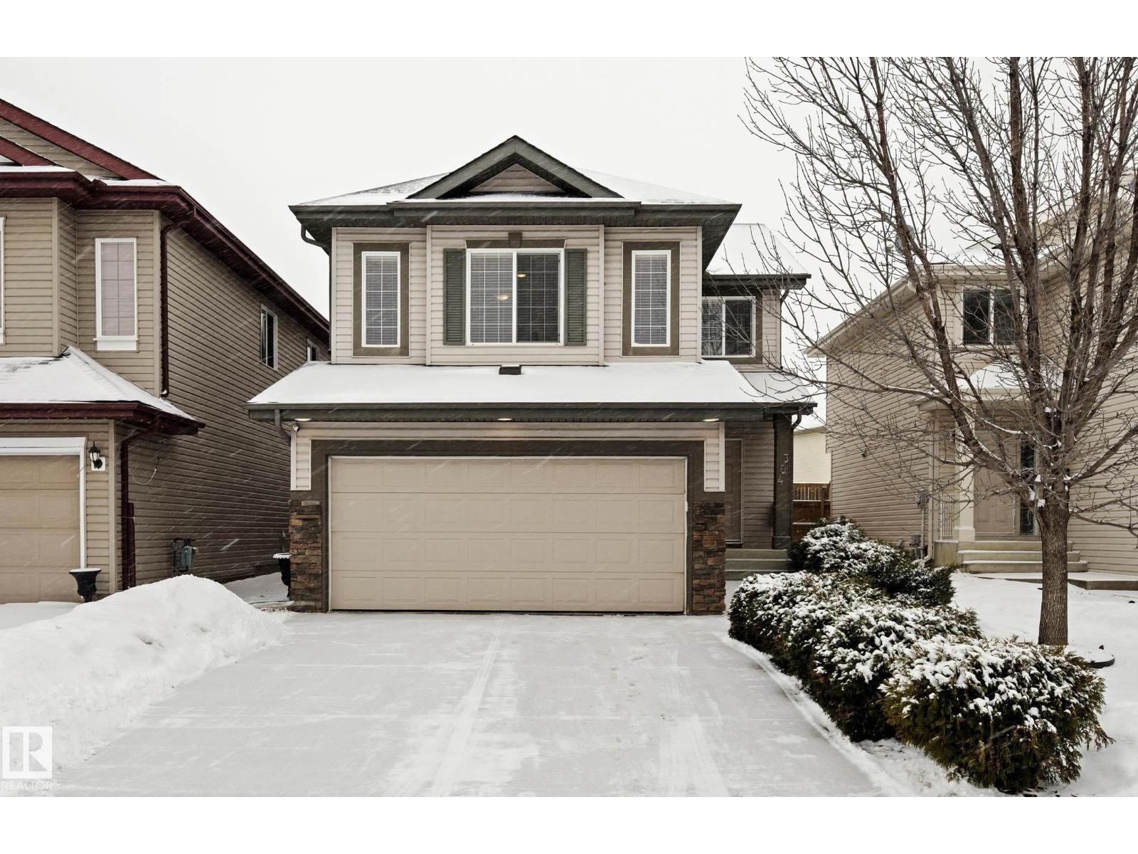 304 79 ST SW, Edmonton