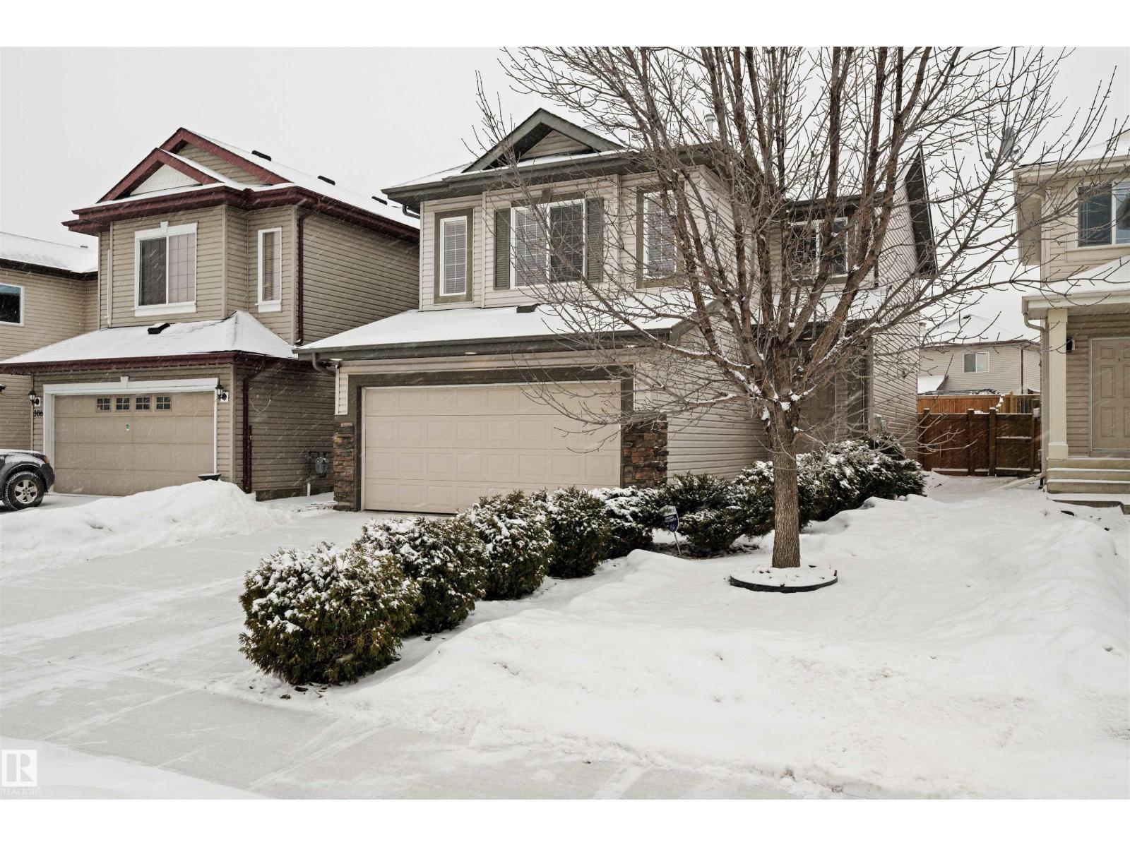 304 79 ST SW, Edmonton