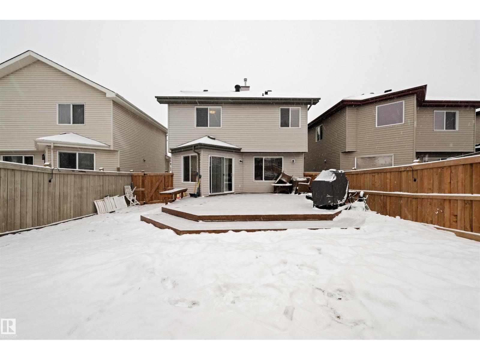 304 79 ST SW, Edmonton