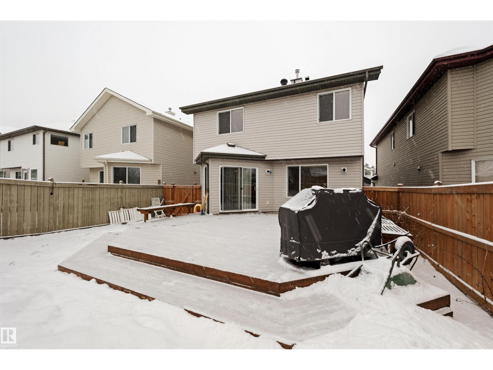 304 79 ST SW, Edmonton