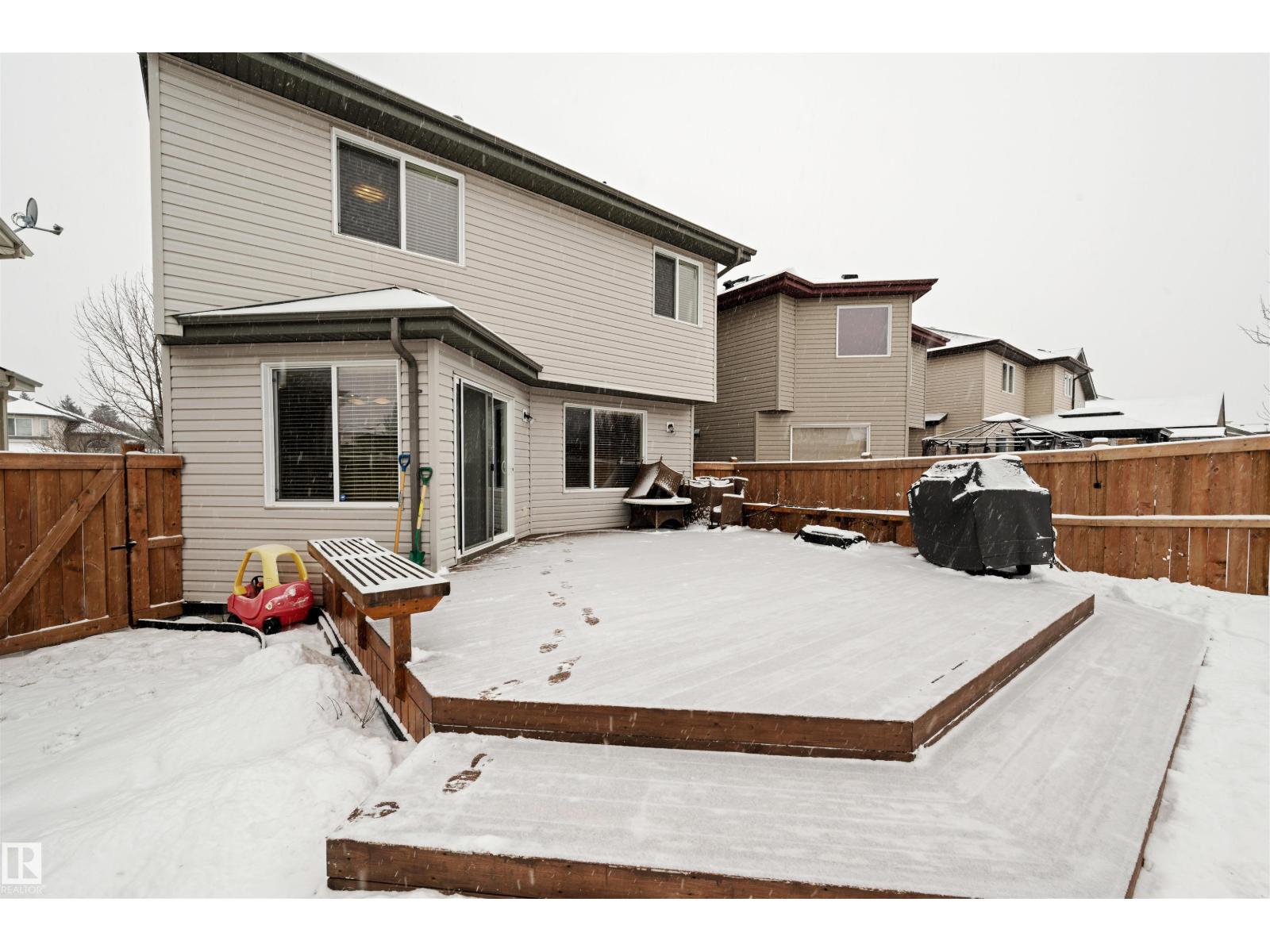 304 79 ST SW, Edmonton
