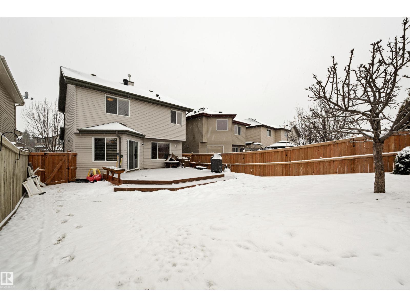 304 79 ST SW, Edmonton