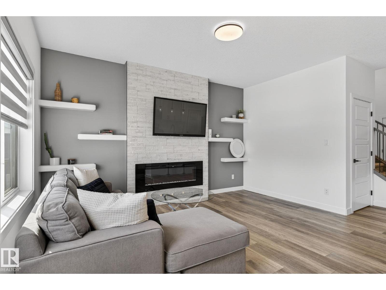 105 ELM ST, Fort Saskatchewan