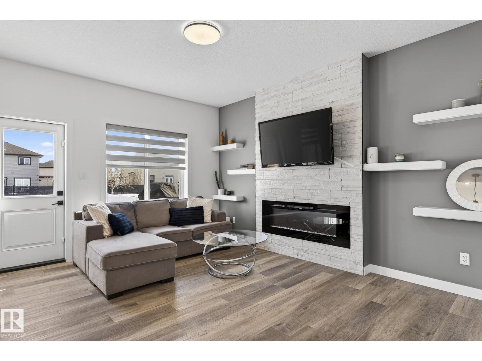 105 ELM ST, Fort Saskatchewan