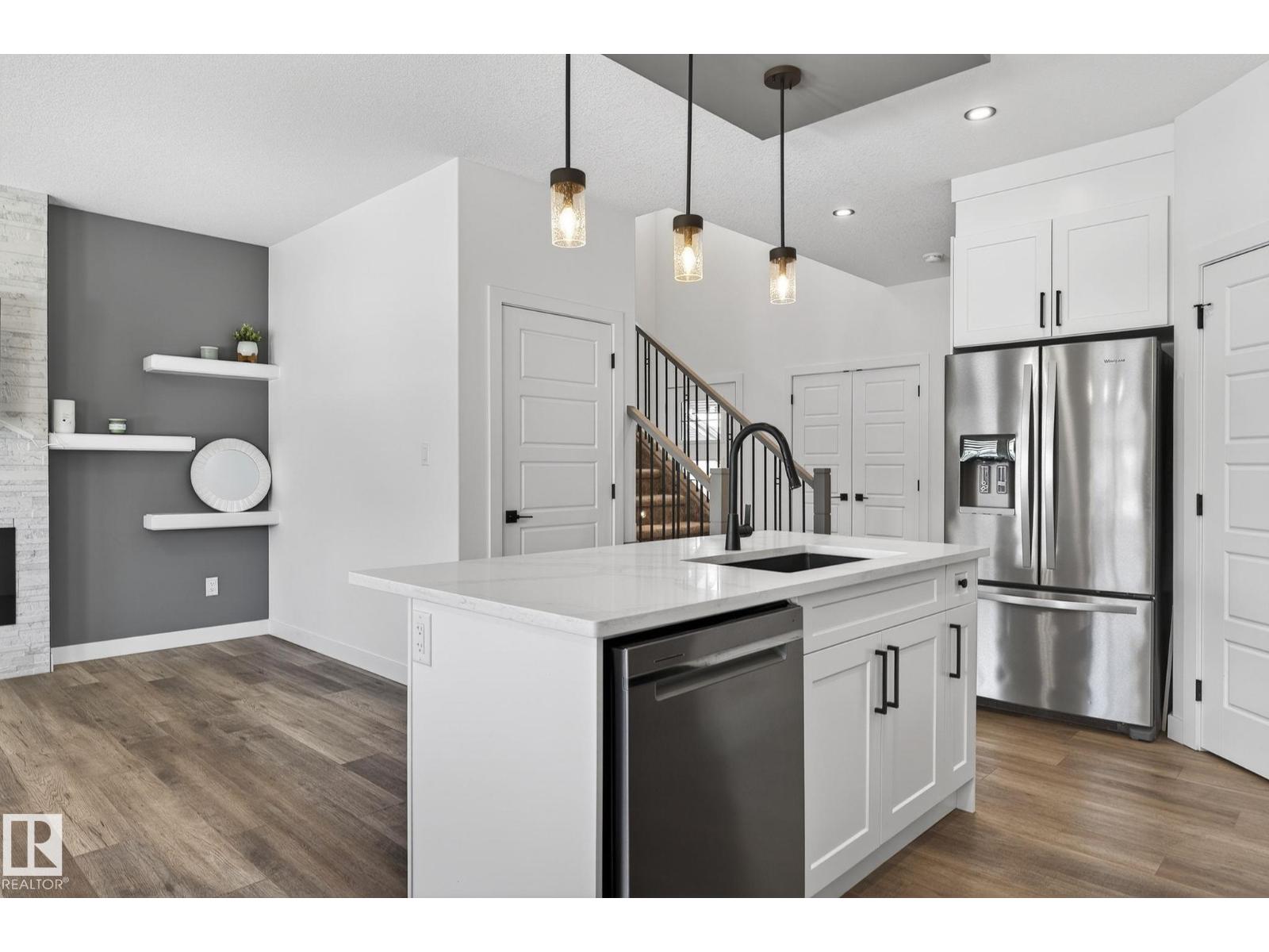 105 ELM ST, Fort Saskatchewan