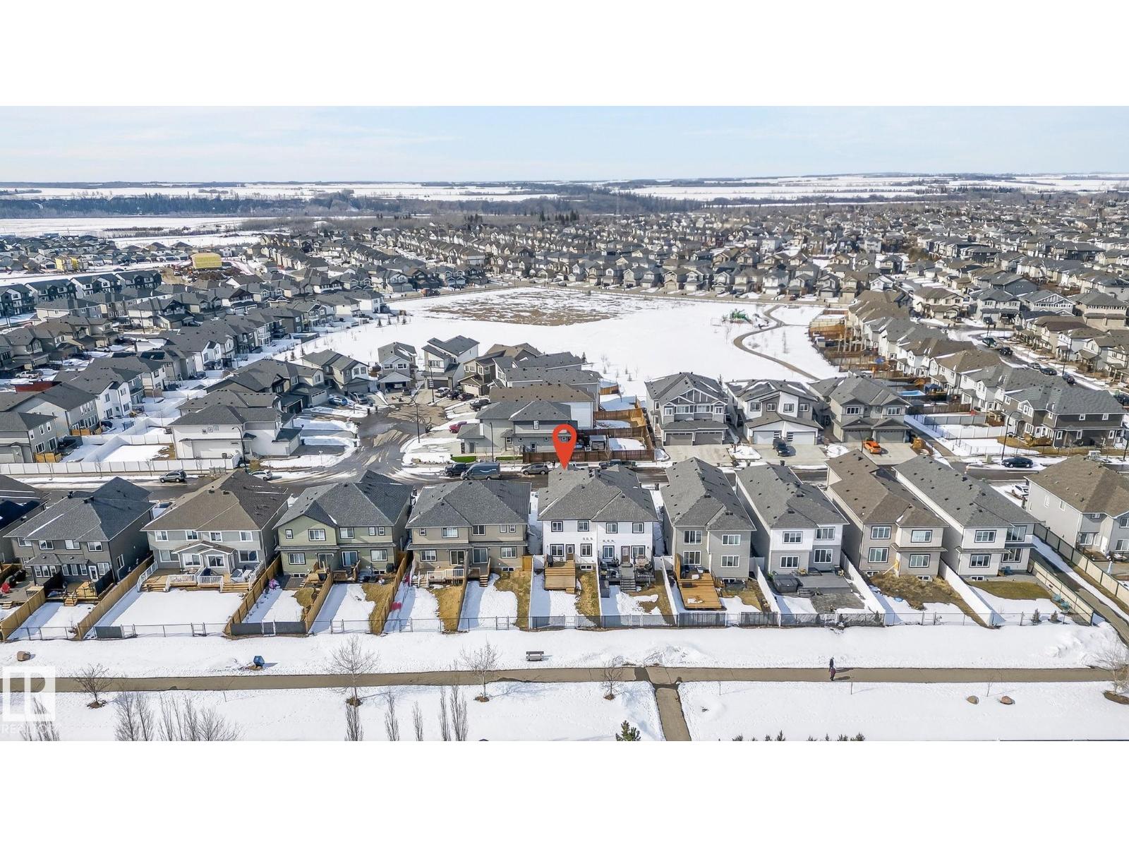 105 ELM ST, Fort Saskatchewan