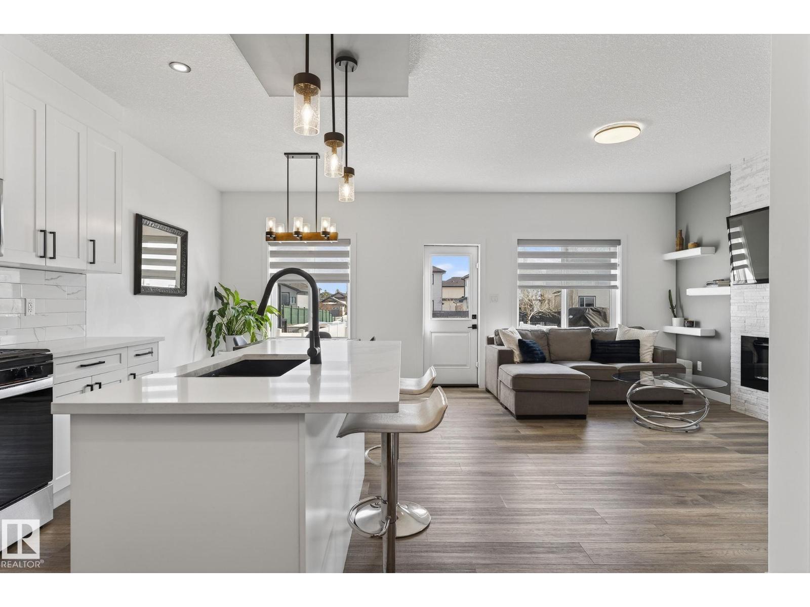 105 ELM ST, Fort Saskatchewan