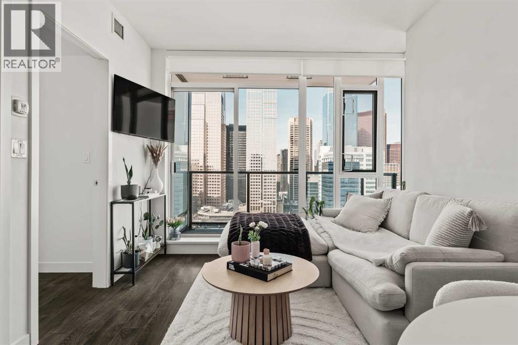 2403, 310 12 Avenue SW, Calgary, Alberta