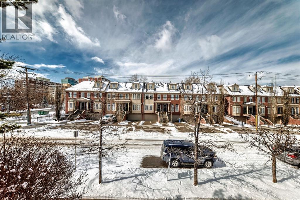 Single Family House Multi-level for Sale in   Erlton Street SW Erlton Calgary 