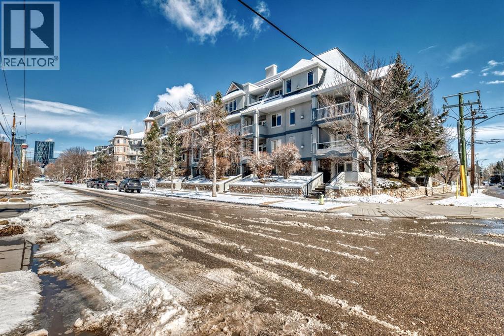 Single Family House Multi-level for Sale in   Erlton Street SW Erlton Calgary 